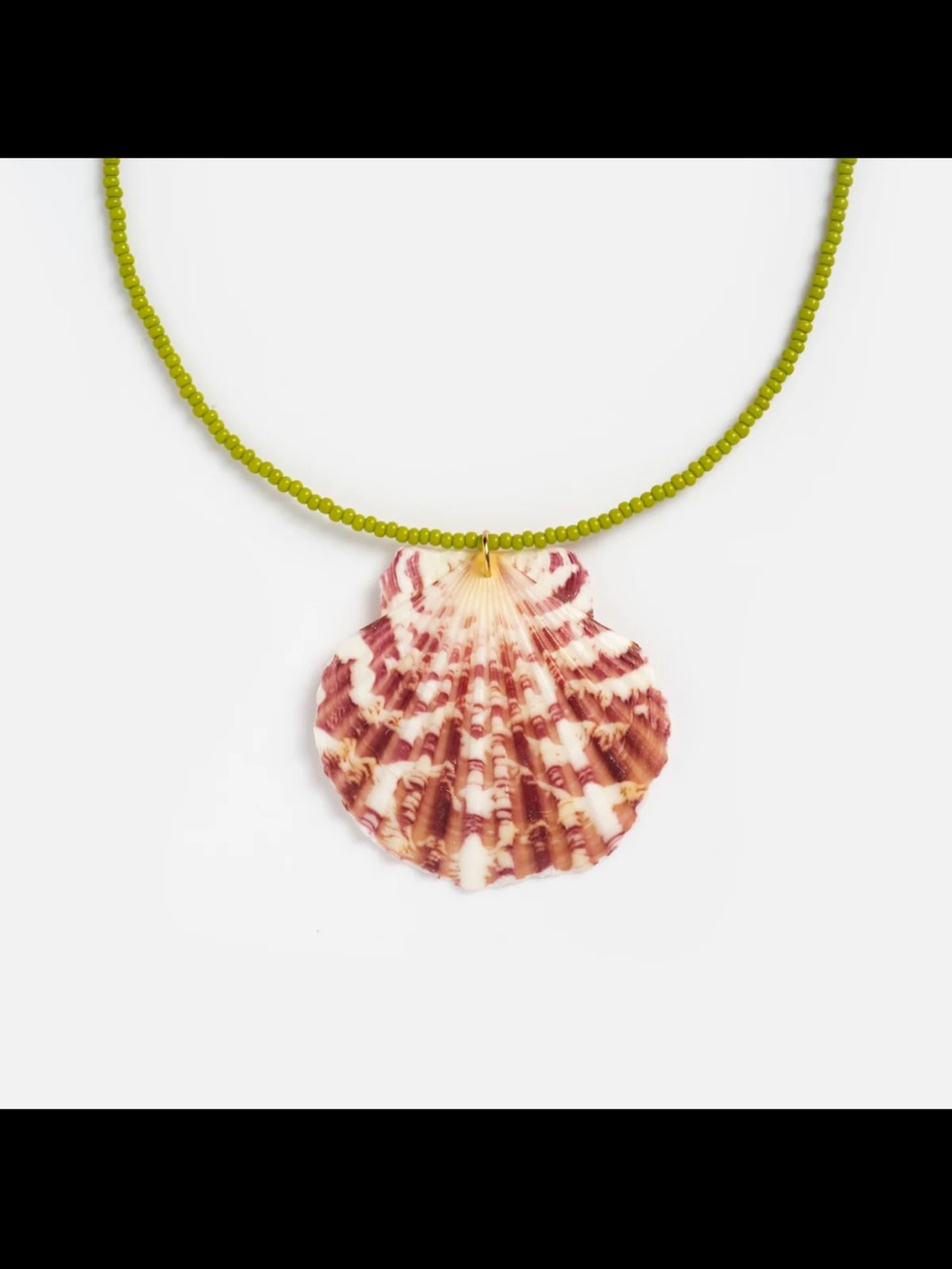 NWT Local Eclectic Rincon Necklace